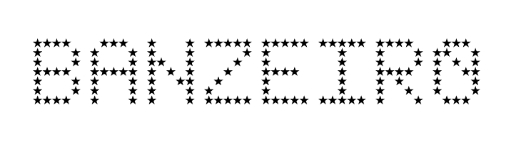 Stars Revenge Regular  Free Fonts Download