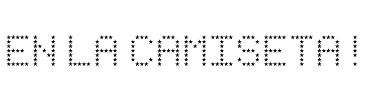 Stars Revenge Regular  Free Fonts Download