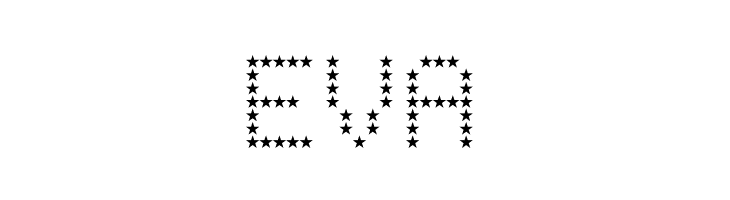 Stars Revenge Regular  Free Fonts Download