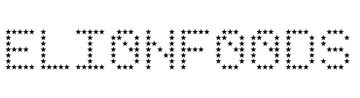 Stars Revenge Regular  Free Fonts Download