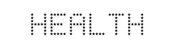 Stars Revenge Regular  Free Fonts Download