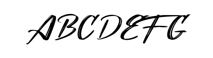 Shockwave  Free Fonts Download