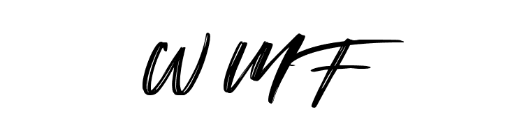 Shockwave  Free Fonts Download