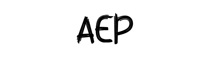 Brush Town  Free Fonts Download