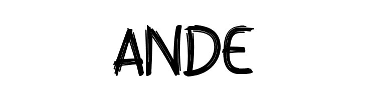 Brush Town  Free Fonts Download