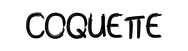 Brush Town  Free Fonts Download