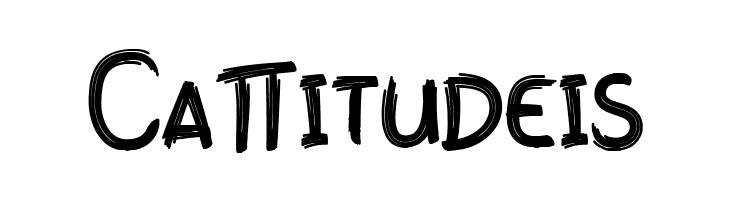 Brush Town  Free Fonts Download