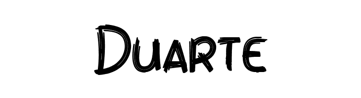 Brush Town  Free Fonts Download