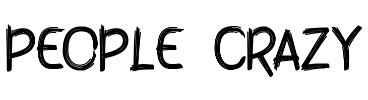 Brush Town  Free Fonts Download