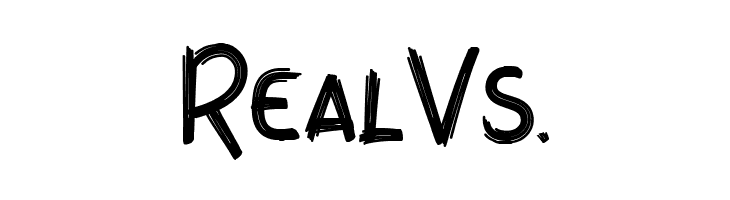 Brush Town  Free Fonts Download