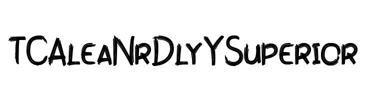 Brush Town  Free Fonts Download