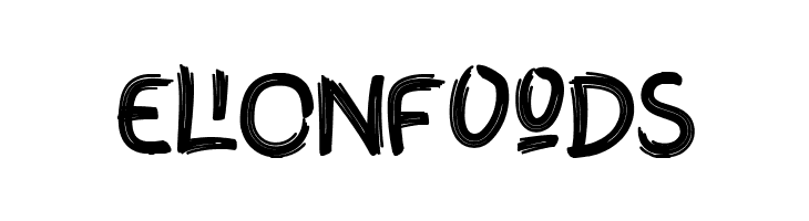 Brush Town  Free Fonts Download