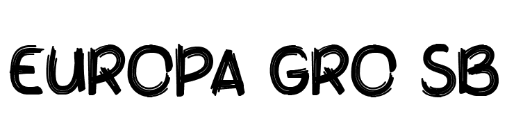 Brush Town  Free Fonts Download