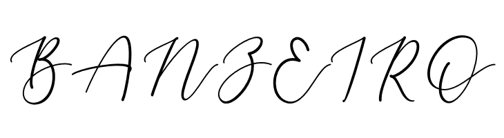 Burniston  Free Fonts Download