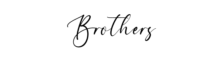 Burniston  Free Fonts Download