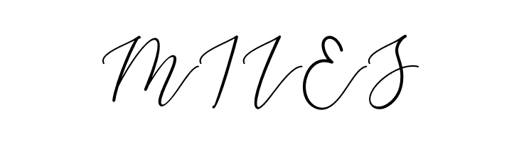 Burniston  Free Fonts Download