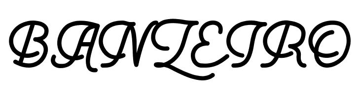 Leuthikline Demo  Free Fonts Download