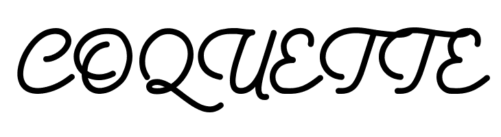 Leuthikline Demo  Free Fonts Download