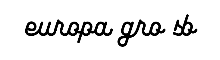 Leuthikline Demo  Free Fonts Download