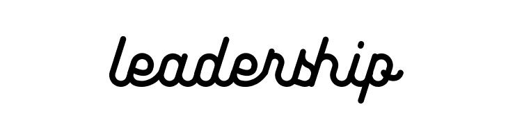Leuthikline Demo  Free Fonts Download