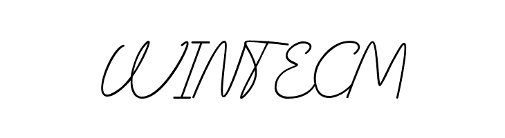 British State Regular  Free Fonts Download