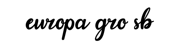 Evergarden  Free Fonts Download