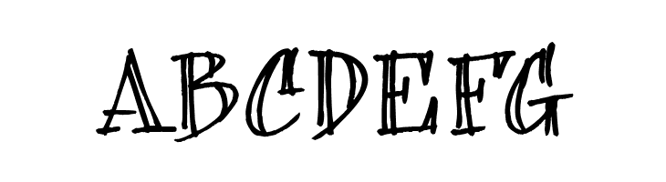 bearerFond  Free Fonts Download