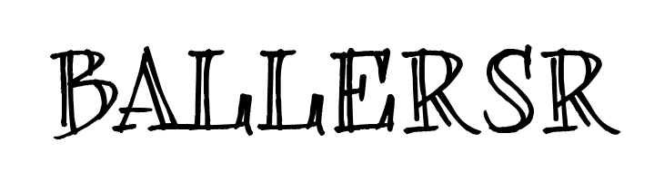 bearerFond  Free Fonts Download