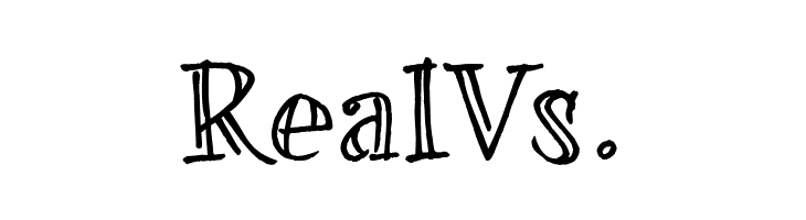 bearerFond  Free Fonts Download