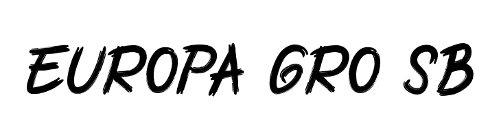 Grawust  Free Fonts Download