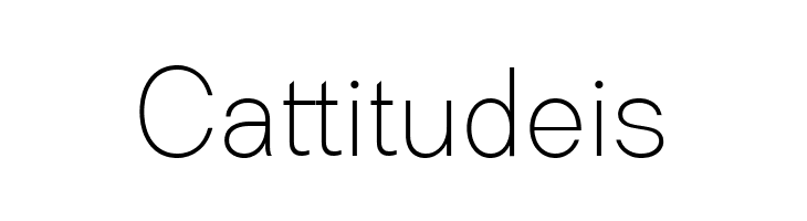 Basic Light  Free Fonts Download