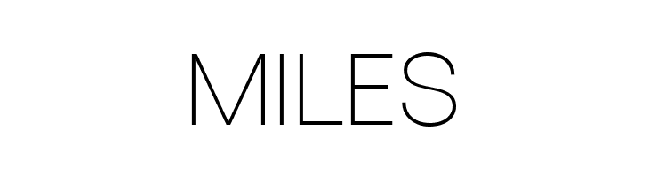 Basic Light  Free Fonts Download