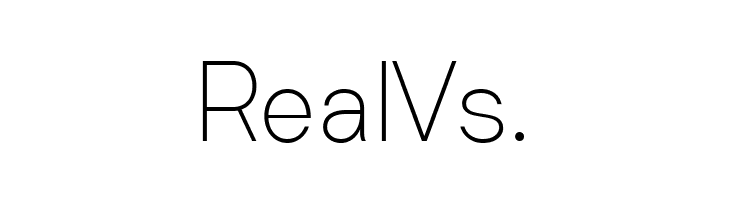 Basic Light  Free Fonts Download