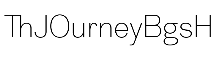Basic Light  Free Fonts Download