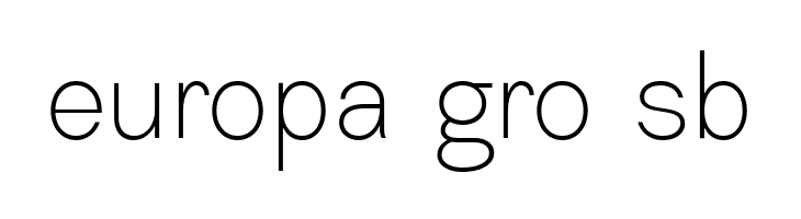 Basic Light  Free Fonts Download