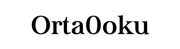 Virgula Vulgaris Bold  Free Fonts Download