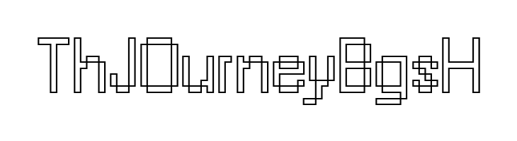 Windows Outline  Free Fonts Download
