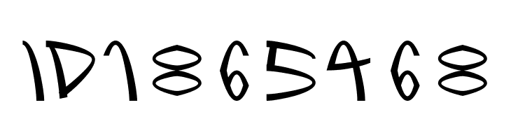 McLawsuit  Free Fonts Download