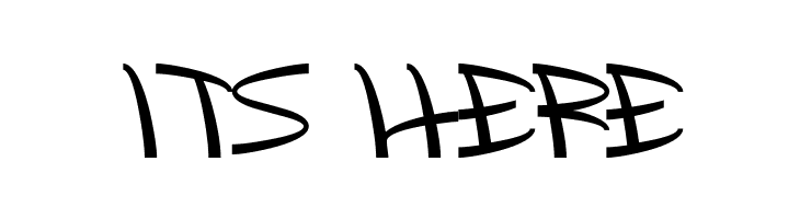 McLawsuit  Free Fonts Download