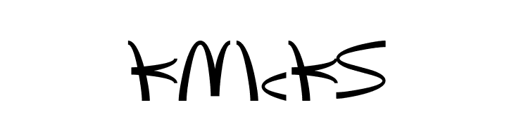 McLawsuit  Free Fonts Download