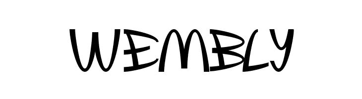 McLawsuit  Free Fonts Download