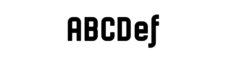 HermanoMayor Regular  Free Fonts Download