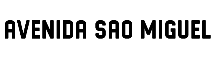 HermanoMayor Regular  Free Fonts Download