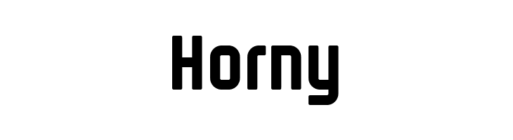HermanoMayor Regular  Free Fonts Download