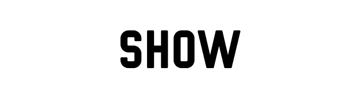 HermanoMayor Regular  Free Fonts Download