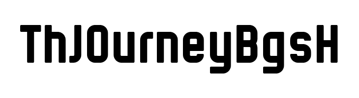 HermanoMayor Regular  Free Fonts Download