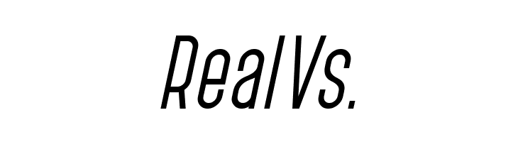 PostScriptum Italic  Free Fonts Download