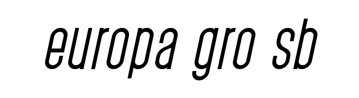 PostScriptum Italic  Free Fonts Download