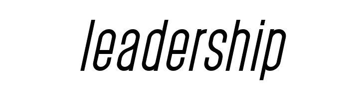 PostScriptum Italic  Free Fonts Download