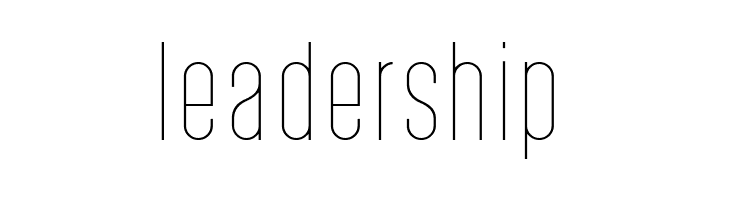 PostScriptum Thin  Free Fonts Download